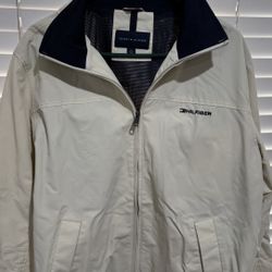 Tommy Hilfiger Jacket
