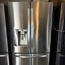 Refrigerator LG 