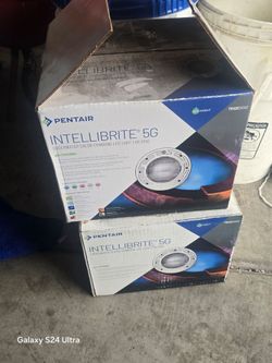 Spa light