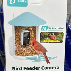 Bird breeder Camera New 