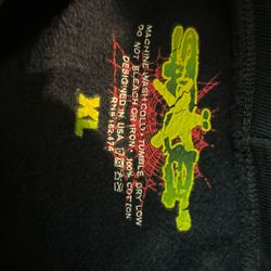 Men’s pullover