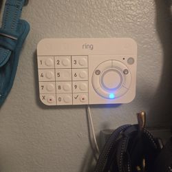 Ring Alarm System 