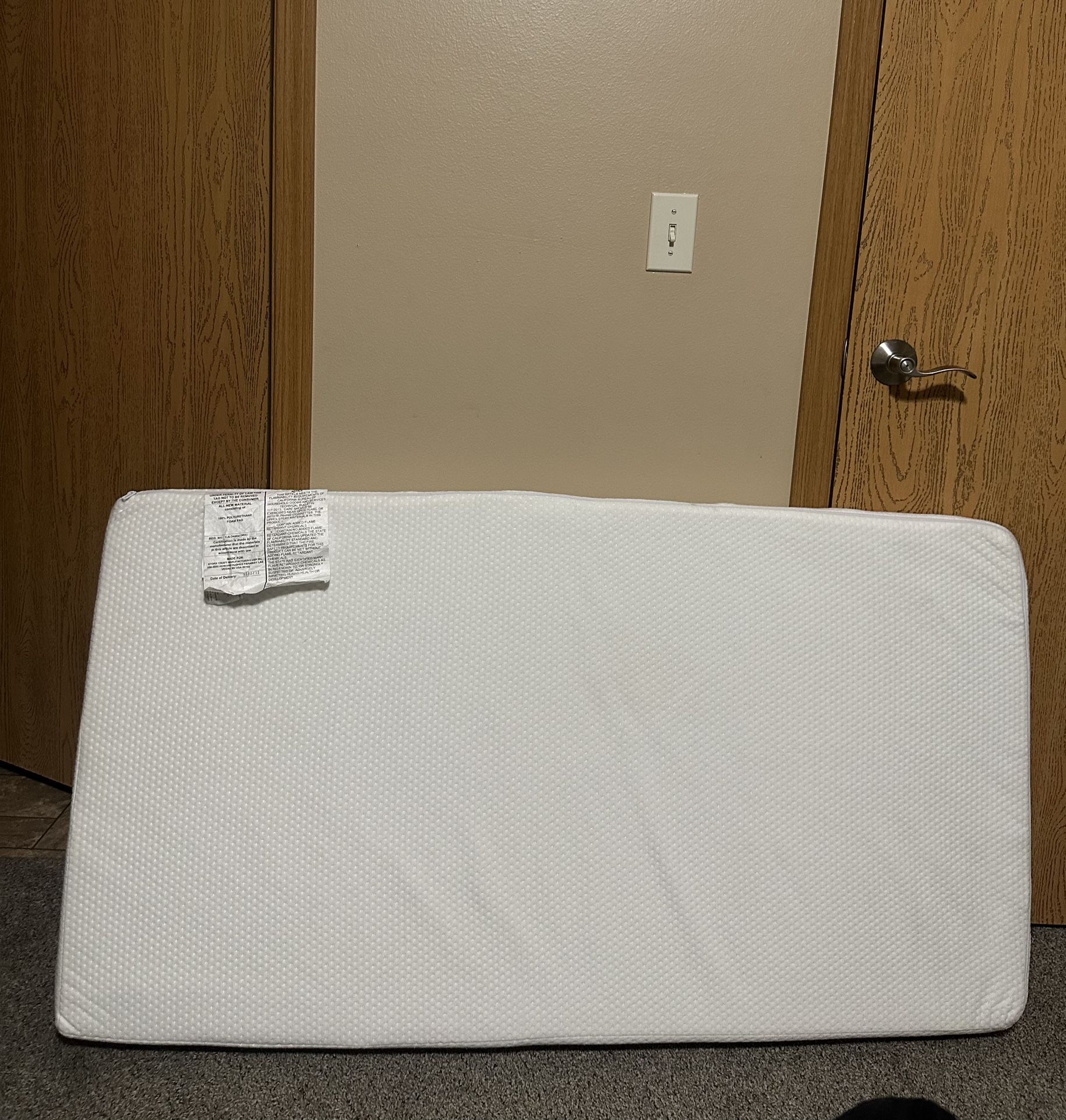 Kids Mattress 