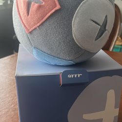 Sniffing Toy Ball For Pets