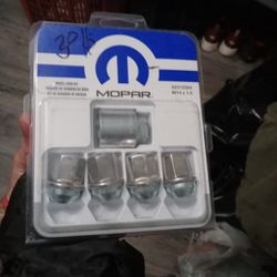 Mopar M14x1.5