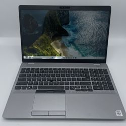 Dell Latitude 5510 Laptop