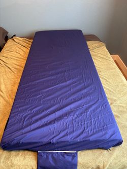 Memory Foam Camping Pad