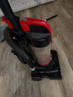 Vacuum cleaner