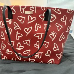 Kate Spade Extra Large Tote