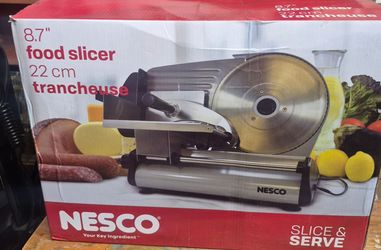 Food slicer