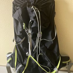 Rei Backpack