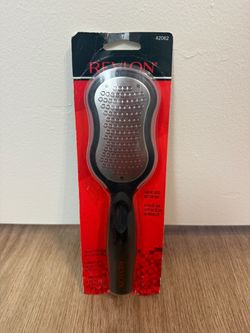 Brand new Revlon Callus Remover with Catcher