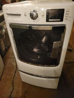 Maytag Washer 