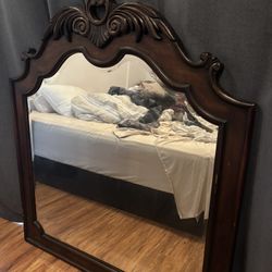 Hooker Furniture Mirror 