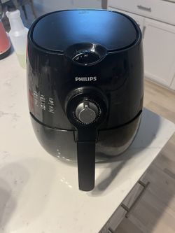 Philips 2.75 Qt Air Fryer