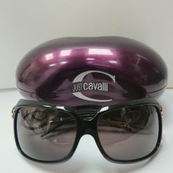 Roberto Cavali Sunglasses 