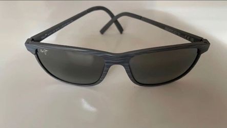 Maui Jim's Lele kawa polarized sunglasses