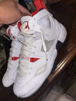 JORDAN JUMPMAN TWO TREY BASKETBALL SHOES