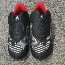 Adidas Forta Run MICKEY MOUSE Shoes