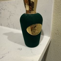 Sospiro Vibrato Cologne 3.4oz