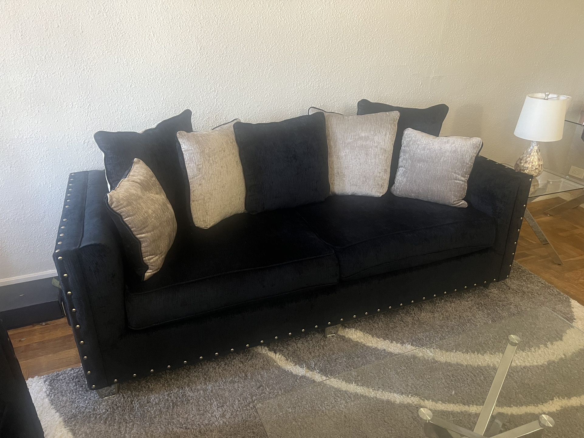 Ashley Sofa