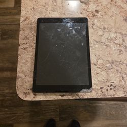 iPad 7th Generation - 32GB