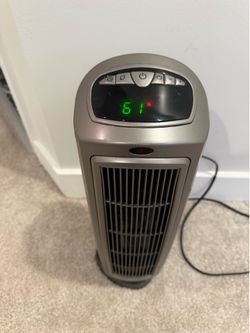 Space Heater