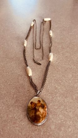 Vintage Necklace