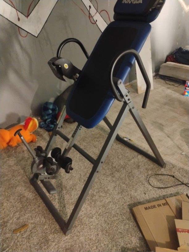 Back Stretcher Innova