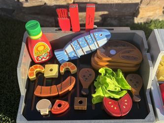 Melissa and Doug Toys