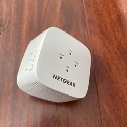 Netgear Wifi Extender AC750