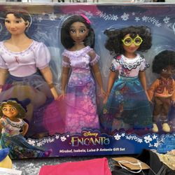 Encanto Gift Set