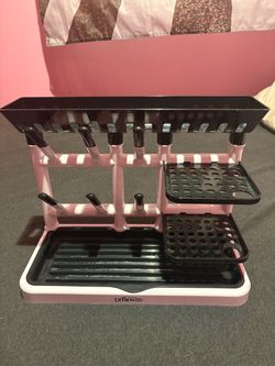 Dr. Brown's Baby Bottle Drying Rack