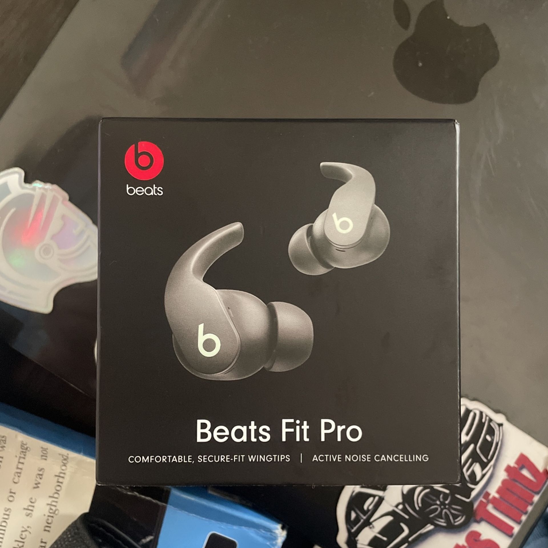 Beats Fit Pro