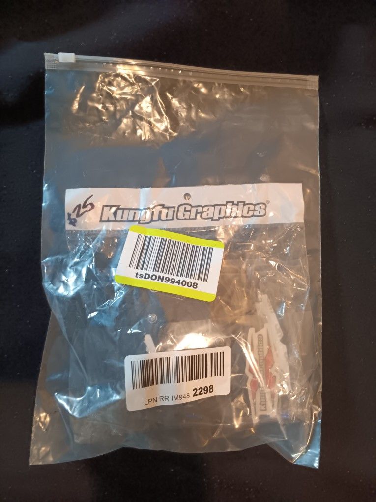 Radiator Cooling Fan