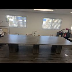 Conference Table 