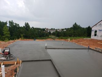 Concrete your way