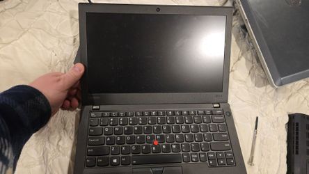 Lenovo X270 small laptop win11