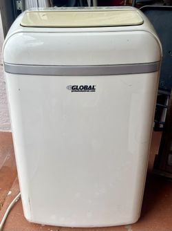 Air Conditioner GLOBAL