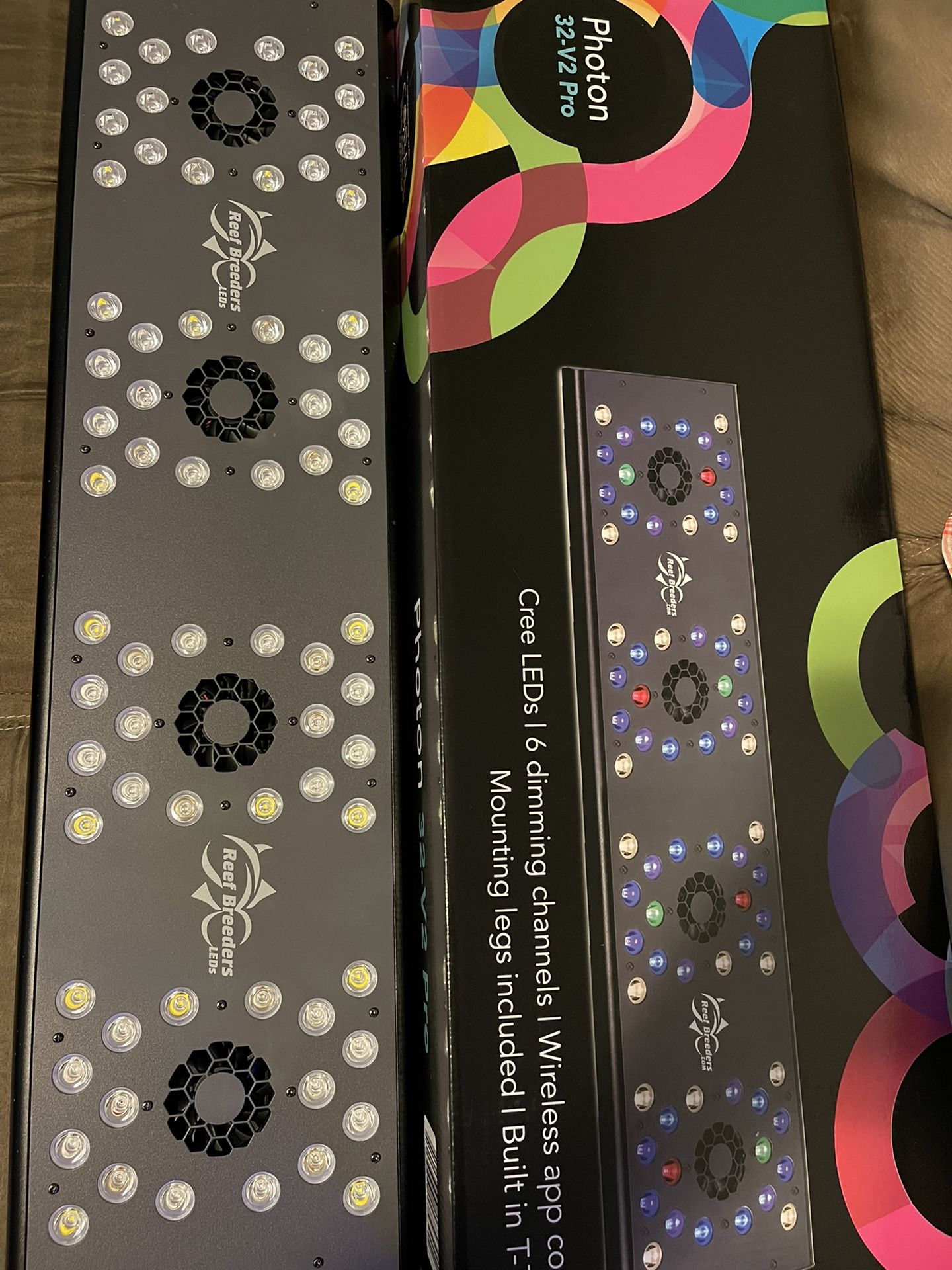 Reefbreeder Photon 32 Pro