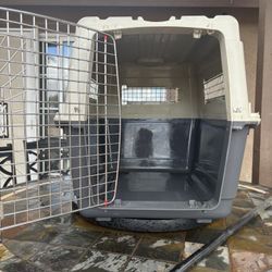 Dog Crate 