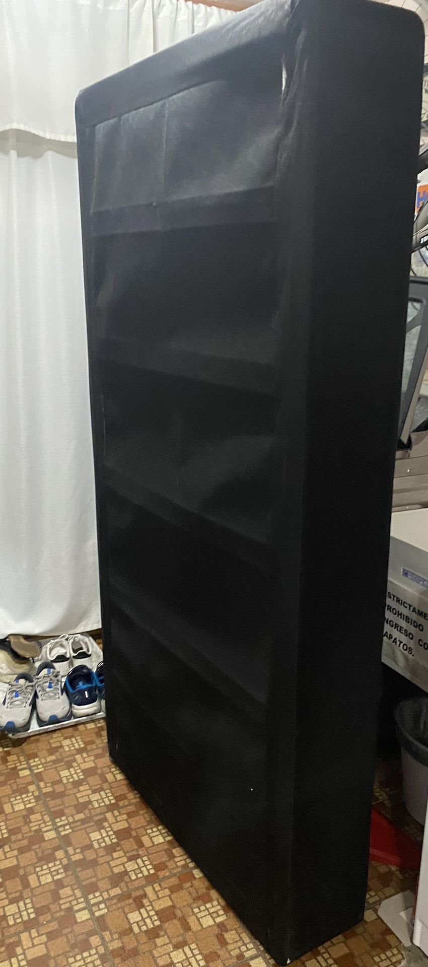 Like New Twin Box Spring