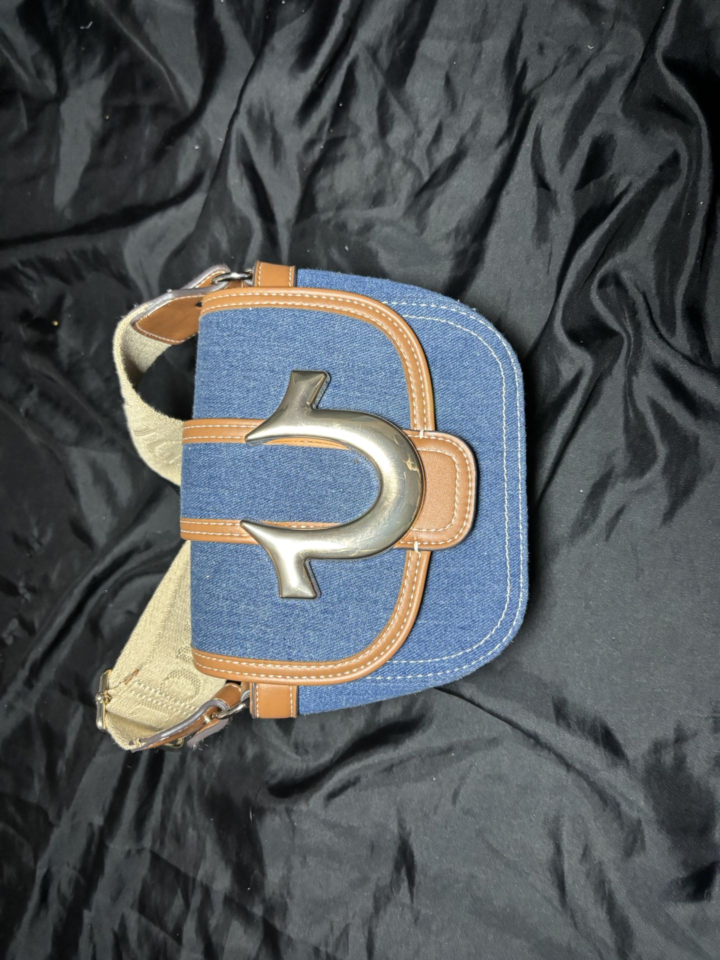 True Religion Bag