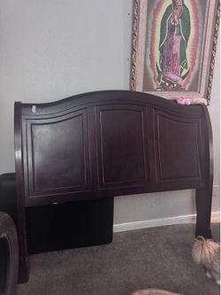 headboard
