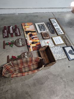 Home decor
