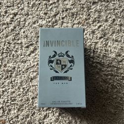 Invincible Cologne 