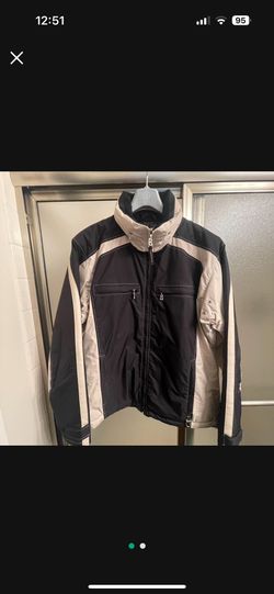 Bogner Classic Jacket 