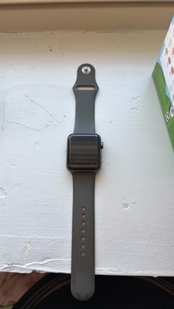 Apple Watch Series 3 42 MM
