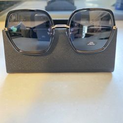 Prive Revaux By the Bay 
polarized Sunglasses 
