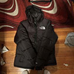 North Face 700 Puffer